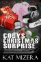 [Las Vegas Sidewinders 1.50] • Cody's Christmas Surprise